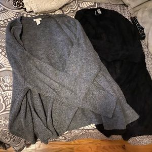 H&M Sweater Bundle